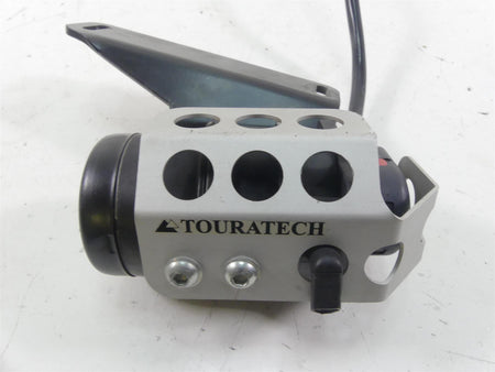 2003 BMW R1150 GS R21 Touratech Universal Xenon Light + Wiring Set 5DV00776047 {{ shop.shopifyCountryName }} - Mototech271