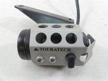 Load image into Gallery viewer, 2003 BMW R1150 GS R21 Touratech Universal Xenon Light + Wiring Set 5DV00776047 | Mototech271
