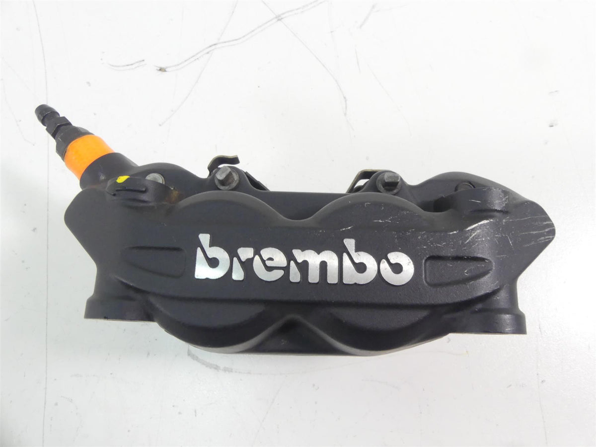2015 KTM 1190 Adventure R Front Brembo Brake Caliper 100mm Set 6031301500130 {{ shop.shopifyCountryName }} - Mototech271