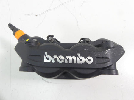 2015 KTM 1190 Adventure R Front Brembo Brake Caliper 100mm Set 6031301500130 {{ shop.shopifyCountryName }} - Mototech271