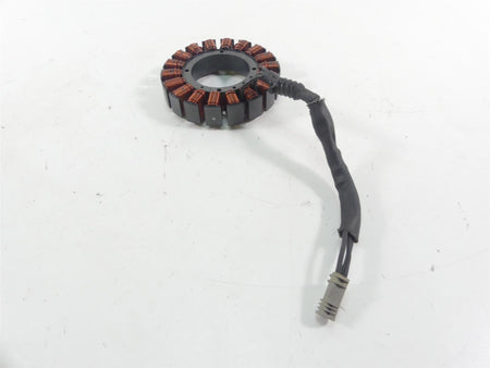 2014 Harley Touring FLHTK Electra Glide Alternator Stator Generator 29987-06 {{ shop.shopifyCountryName }} - Mototech271
