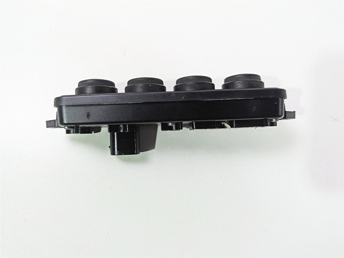 2014 BMW K1600 GTL K48 Side Panel Audio Control Buttons Set 65147727885 {{ shop.shopifyCountryName }} - Mototech271