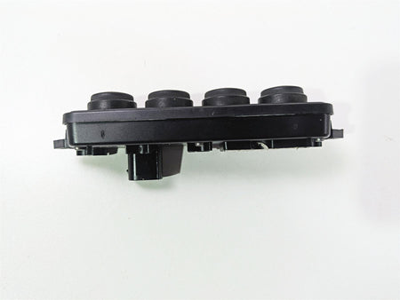 2014 BMW K1600 GTL K48 Side Panel Audio Control Buttons Set 65147727885 {{ shop.shopifyCountryName }} - Mototech271