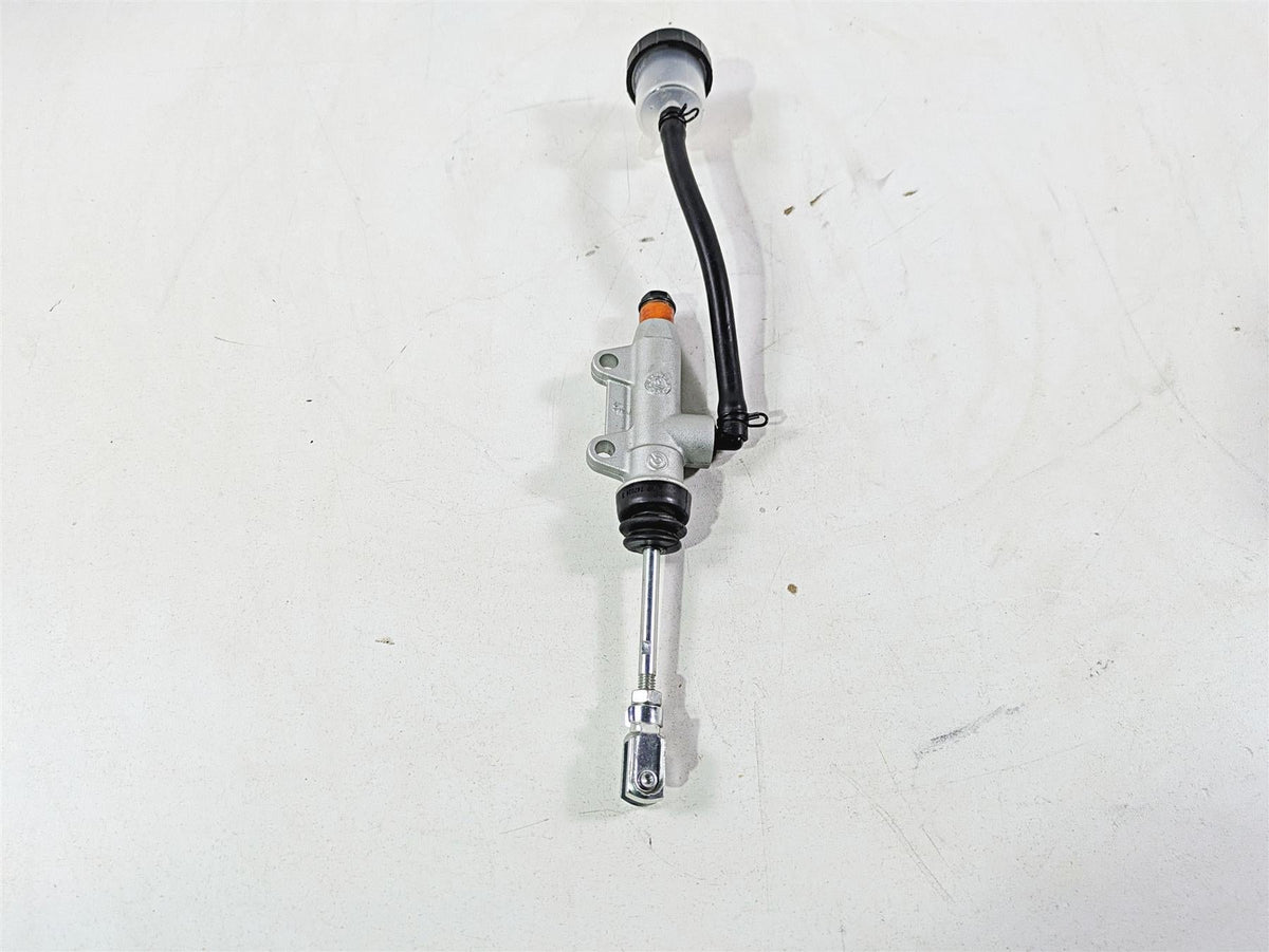 2022 Ducati Scrambler Desert Sled Brembo Rear Brake Master Cylinder 62540191A {{ shop.shopifyCountryName }} - Mototech271