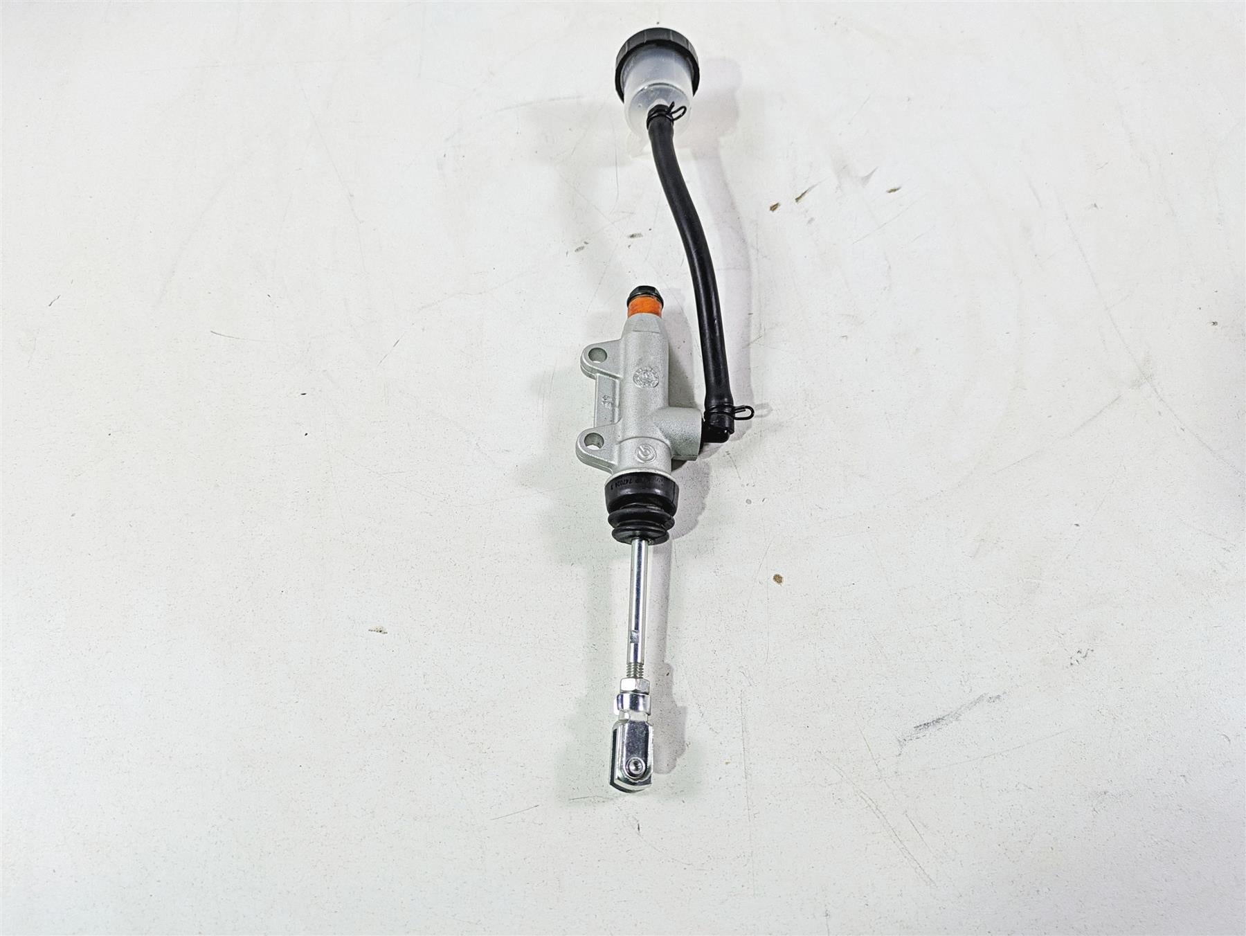 2022 Ducati Scrambler Desert Sled Brembo Rear Brake Master Cylinder 62540191A {{ shop.shopifyCountryName }} - Mototech271