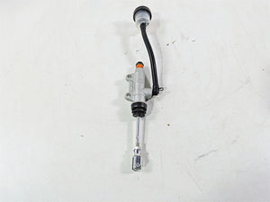2022 Ducati Scrambler Desert Sled Brembo Rear Brake Master Cylinder 62540191A | Mototech271