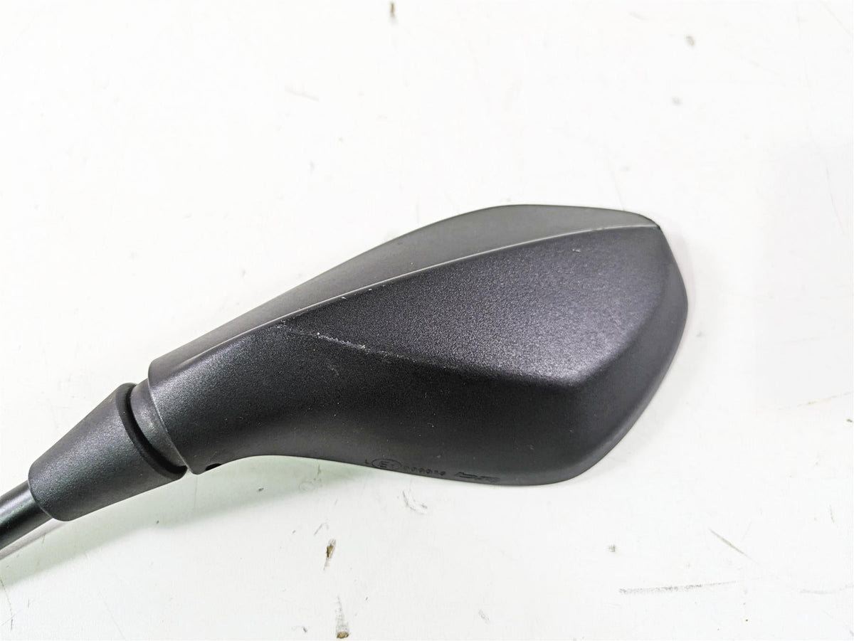 2016 BMW R1200GS GSW K50 Left Rear View Mirror 51168567447 {{ shop.shopifyCountryName }} - Mototech271