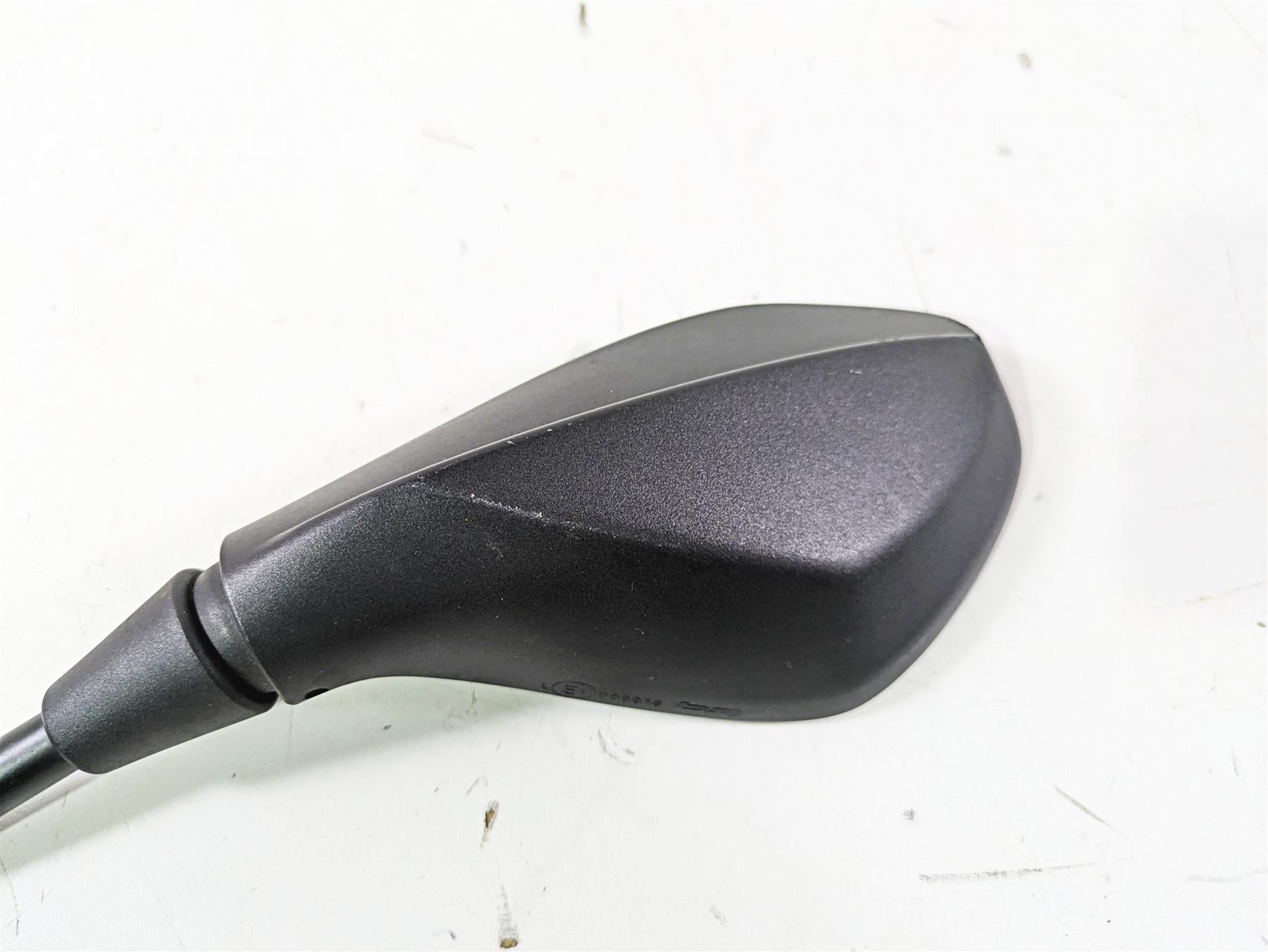 2016 BMW R1200GS GSW K50 Left Rear View Mirror 51168567447 {{ shop.shopifyCountryName }} - Mototech271