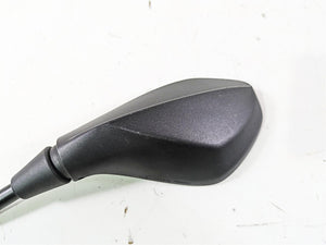 2016  BMW R1200GS GSW K50 Left Rear View Mirror  51168567447 | Mototech271