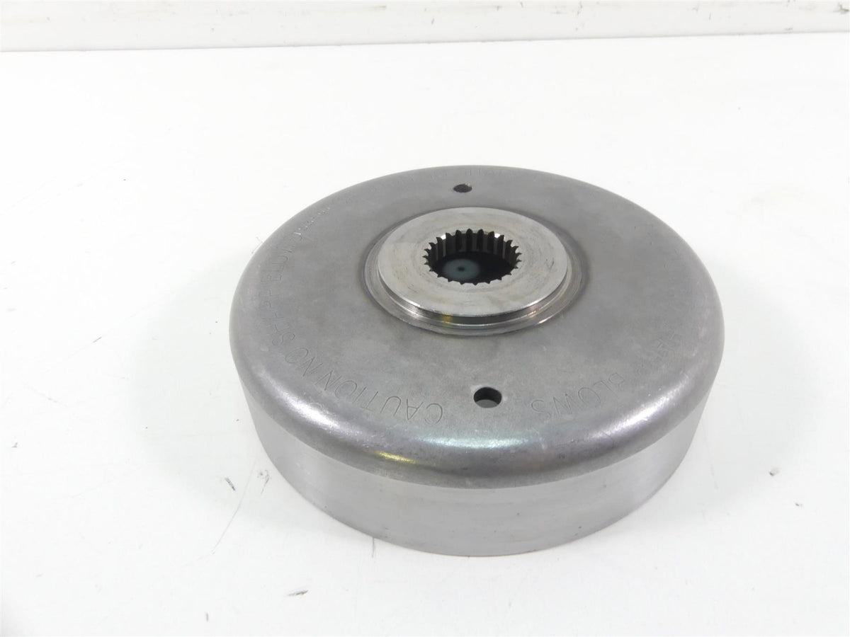 2009 Harley FXDL Dyna Low Rider Ignition Fly Wheel Flywheel Rotor 30041-08 {{ shop.shopifyCountryName }} - Mototech271