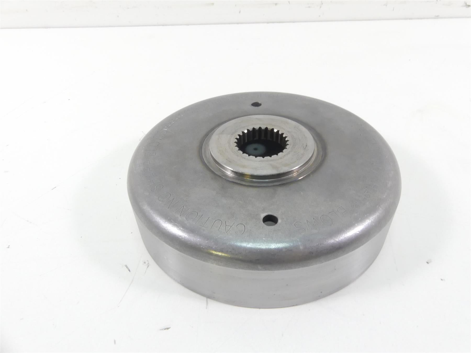 2009 Harley FXDL Dyna Low Rider Ignition Fly Wheel Flywheel Rotor 30041-08 {{ shop.shopifyCountryName }} - Mototech271