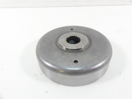 2009 Harley FXDL Dyna Low Rider Ignition Fly Wheel Flywheel Rotor 30041-08 {{ shop.shopifyCountryName }} - Mototech271