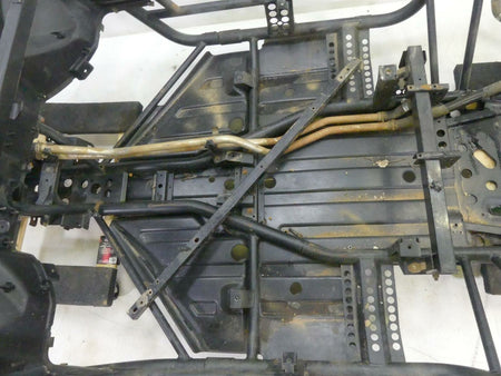 2016 Polaris RZR900 S Straight Main Frame Chassis Cln Ez Rgstr 1021423-458 {{ shop.shopifyCountryName }} - Mototech271