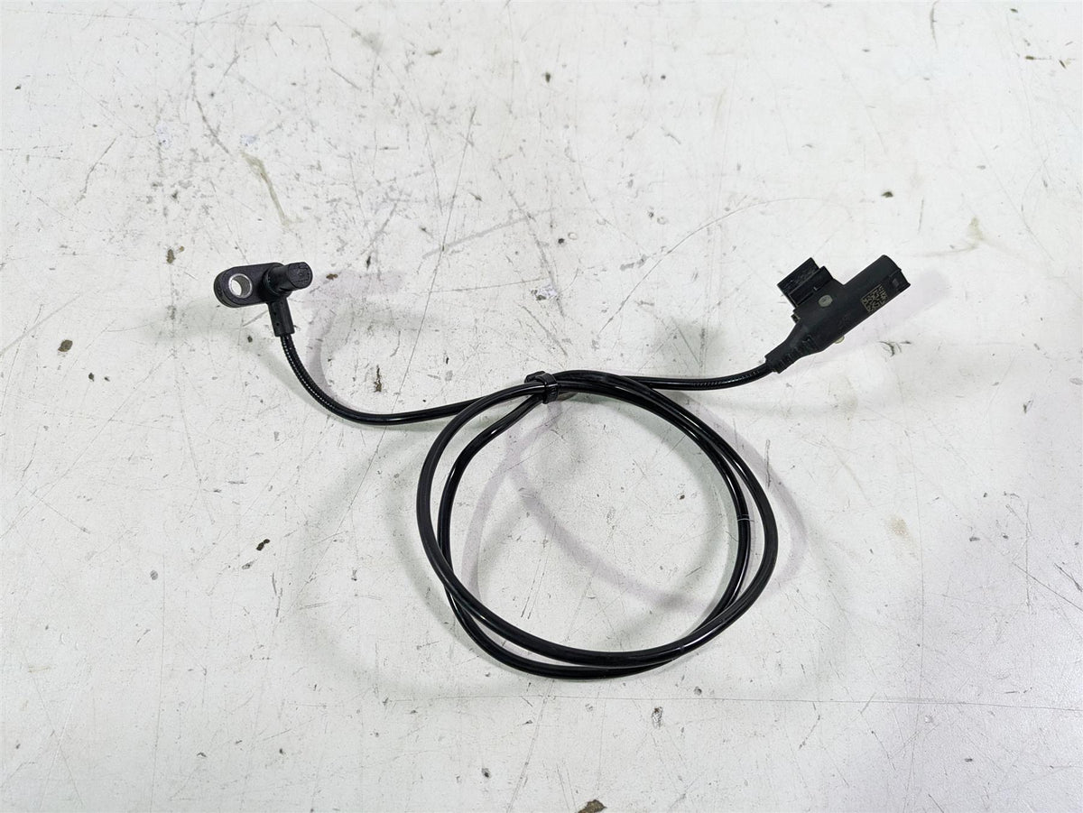2022 BMW R1250 RT K052 Rear Abs Brake Wheel Speed Sensor 34529443105 {{ shop.shopifyCountryName }} - Mototech271