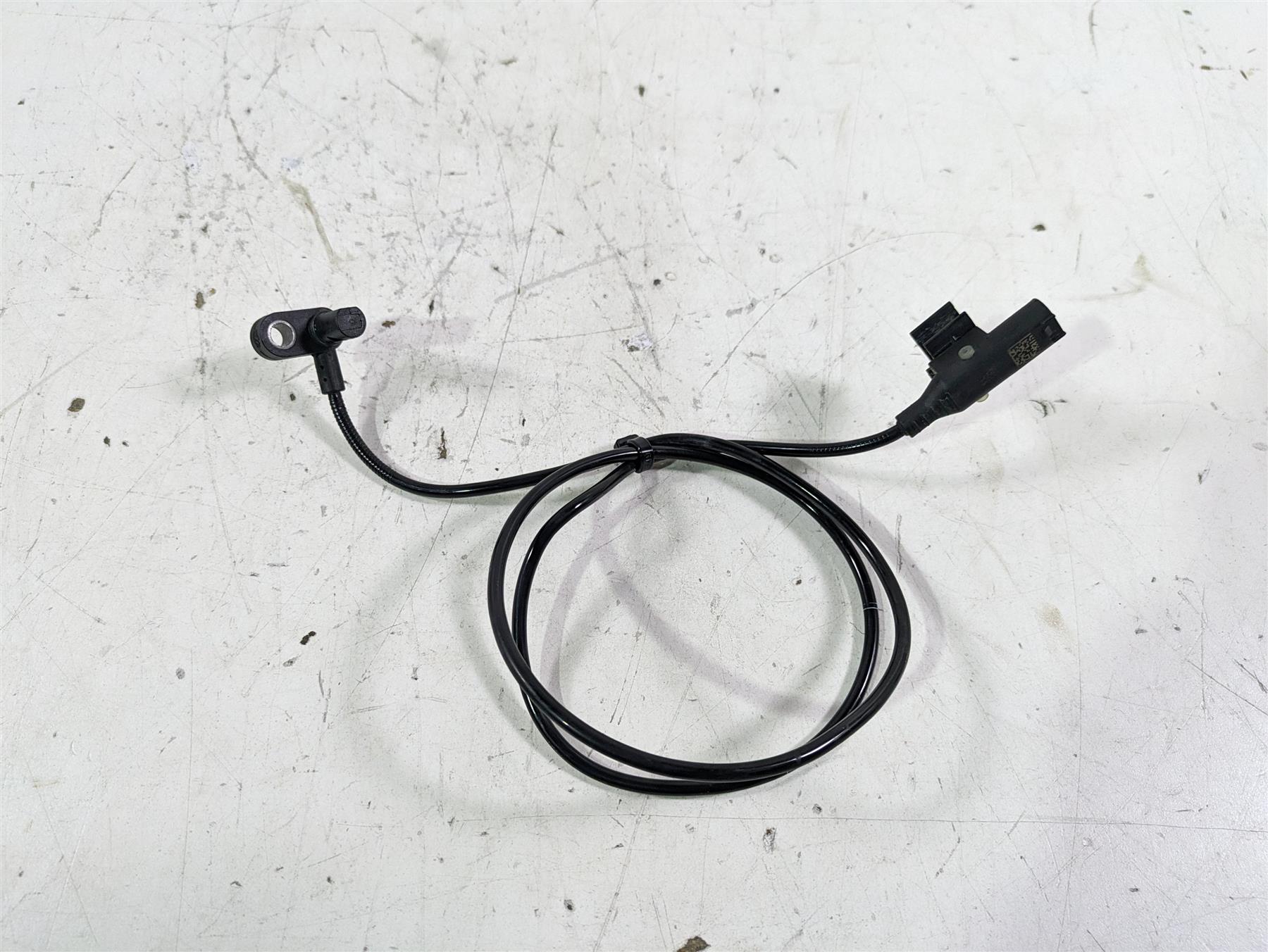 2022 BMW R1250 RT K052 Rear Abs Brake Wheel Speed Sensor 34529443105 | Mototech271