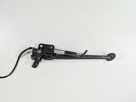 2016 Kawasaki ZX10R Ninja Side Kickstand Kick Stand & Switch 34024-0137-18R {{ shop.shopifyCountryName }} - Mototech271