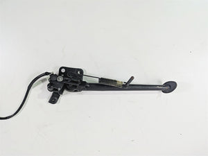 2016 Kawasaki ZX10R Ninja Side Kickstand Kick Stand & Switch 34024-0137-18R