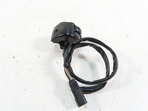 2007 Harley Sportster XL1200 C Right Hand Start Control Switch - Read 71684-06A | Mototech271