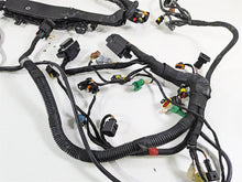 Load image into Gallery viewer, 2018 Aprilia RSV4 RR Full Complete Wiring Harness Loom - No Cuts 2D000303
