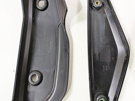 2016 Ducati Hypermotard 939 SP Frame Infill Cover Fairing Set 24612141A-Mototech271