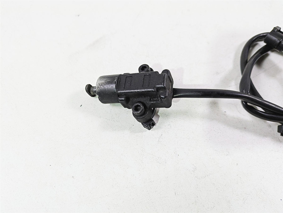 2017 Indian Chieftain Limited Side Chrome Kickstand Kick Stand & Switch 5139983 {{ shop.shopifyCountryName }} - Mototech271