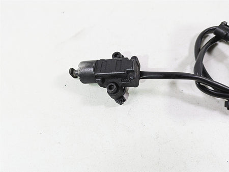 2017 Indian Chieftain Limited Side Chrome Kickstand Kick Stand & Switch 5139983 {{ shop.shopifyCountryName }} - Mototech271