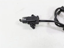 Load image into Gallery viewer, 2017 Indian Chieftain Limited Side Chrome Kickstand Kick Stand &amp; Switch 5139983
