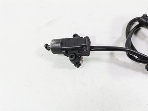 2017 Indian Chieftain Limited Side Chrome Kickstand Kick Stand & Switch 5139983