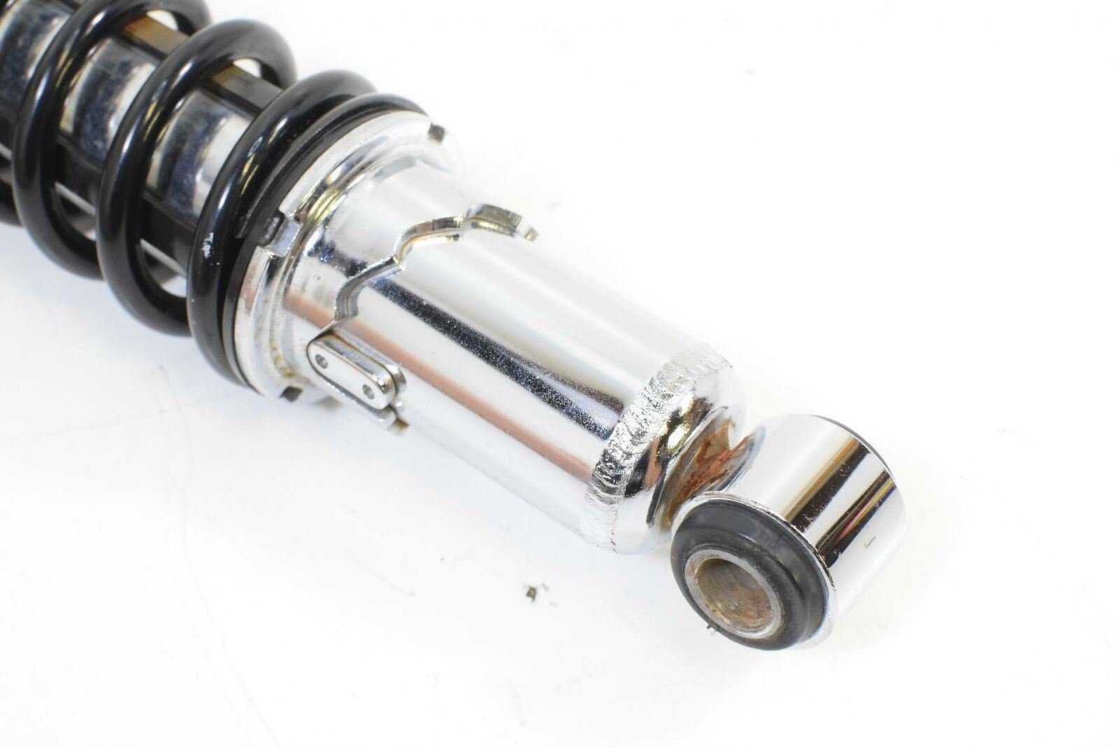 2004 Harley VRSCB V-Rod Rear Shock Suspension Damper Set No Leaks 13" 54583-04 {{ shop.shopifyCountryName }} - Mototech271