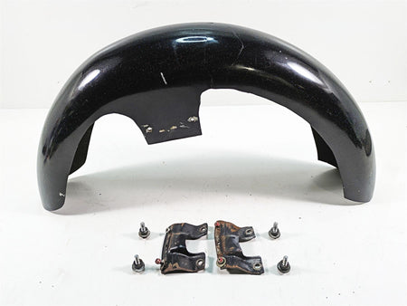 2011 Harley Touring FLTRU Road Glide 21" Front Fender Guard Custom Paint {{ shop.shopifyCountryName }} - Mototech271