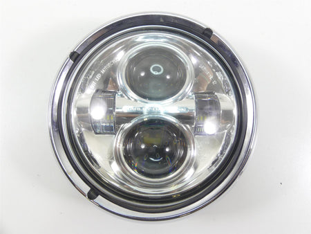 2016 Harley Touring FLHTP Electra Glide LED Daymaker Headlight Light 67700060 {{ shop.shopifyCountryName }} - Mototech271