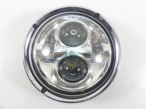 2016 Harley Touring FLHTP Electra Glide LED Daymaker Headlight Light 67700060