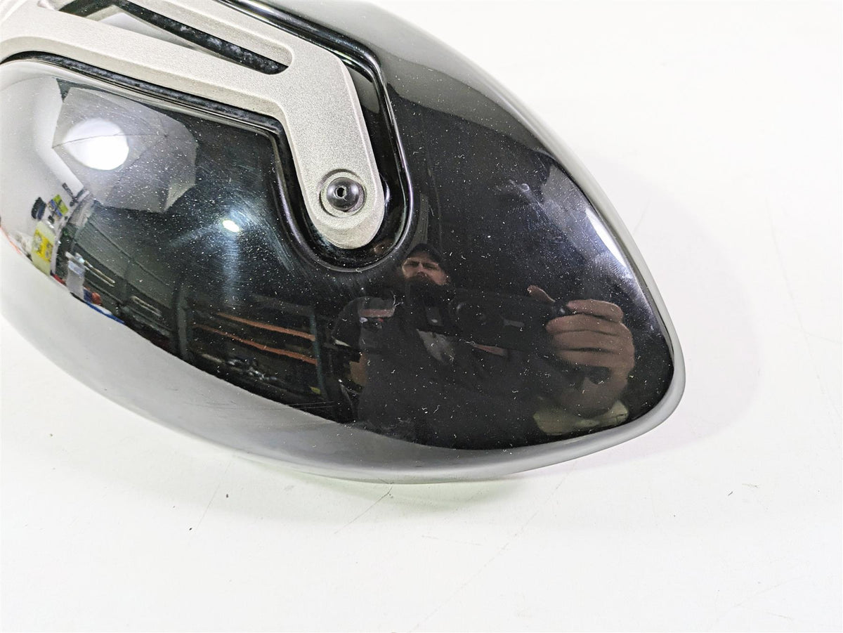 2014 BMW R nine T R9T K21 Puig Rear Fender Mud Guard 5861 {{ shop.shopifyCountryName }} - Mototech271
