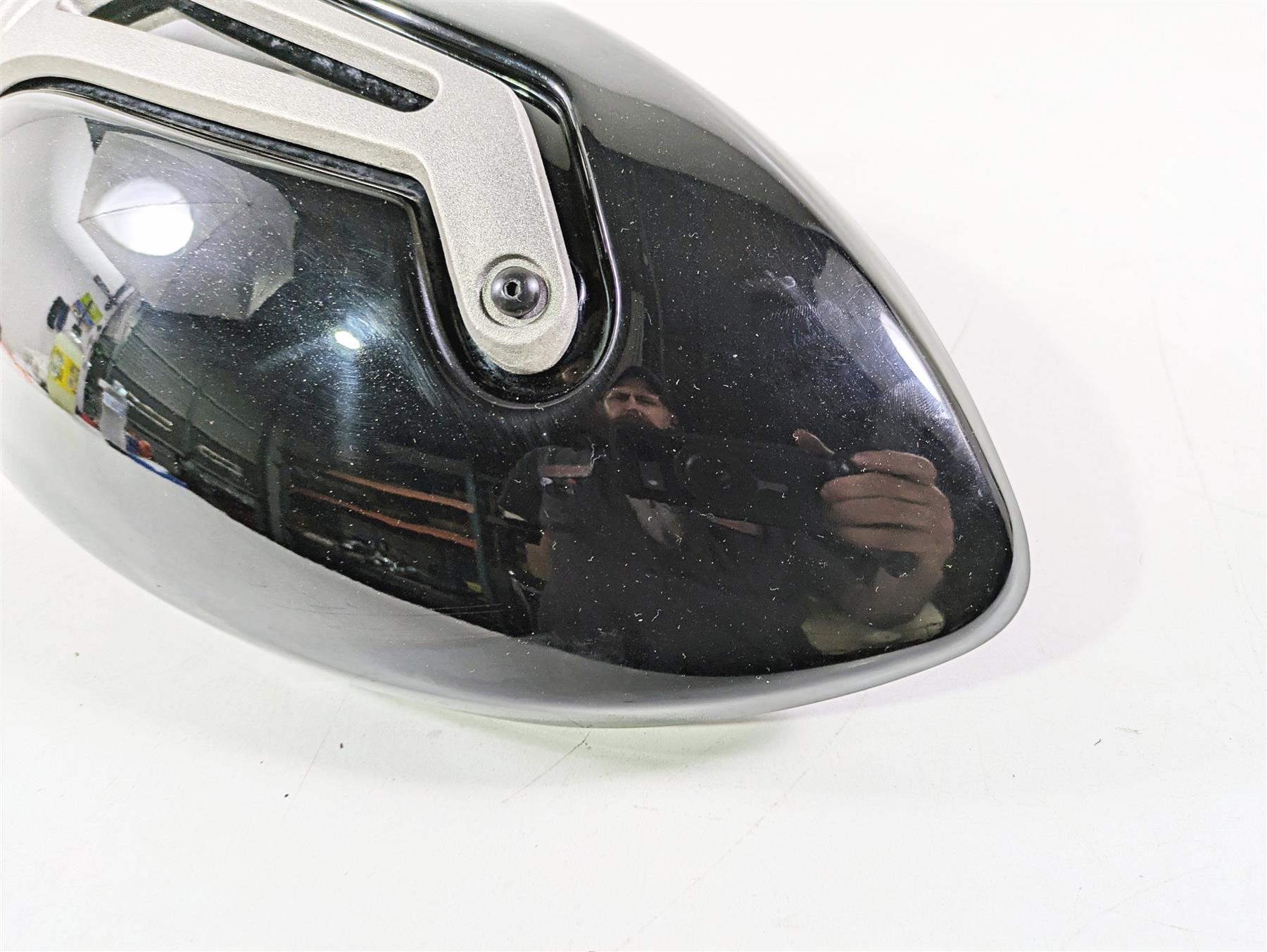 2014 BMW R nine T R9T K21 Puig Rear Fender Mud Guard 5861 {{ shop.shopifyCountryName }} - Mototech271