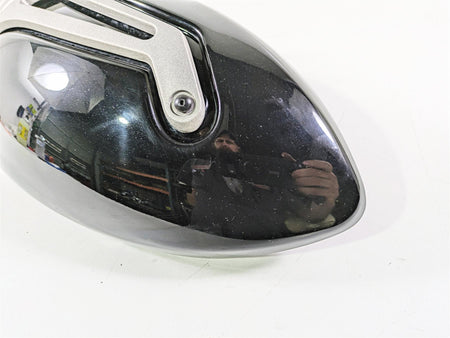 2014 BMW R nine T R9T K21 Puig Rear Fender Mud Guard 5861 {{ shop.shopifyCountryName }} - Mototech271