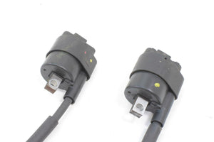 2015 Yamaha YZFR3 YZF R3 Ignition Coil Set 1WD-H2310-00-00