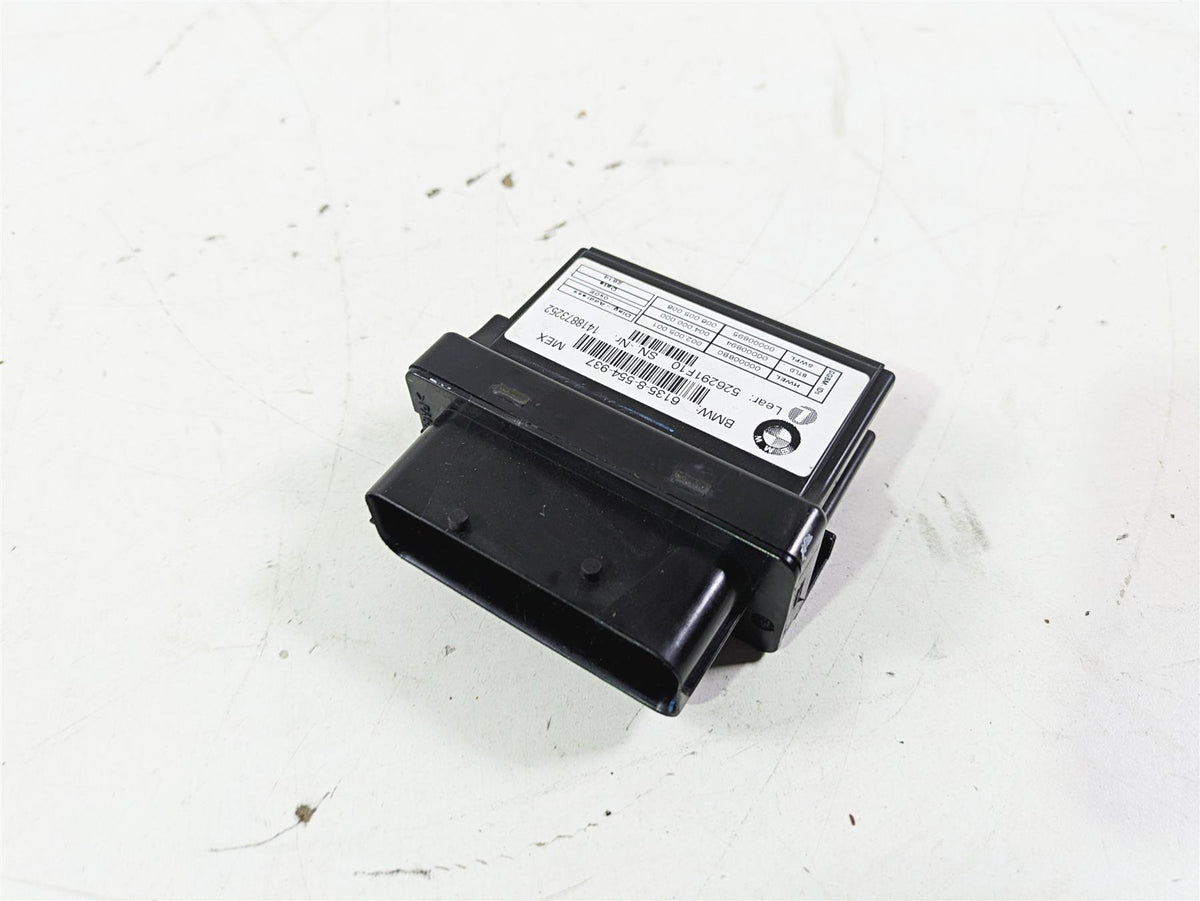 2015 BMW K1600 GT K48 Base Control Module Satellite 61358554937 {{ shop.shopifyCountryName }} - Mototech271