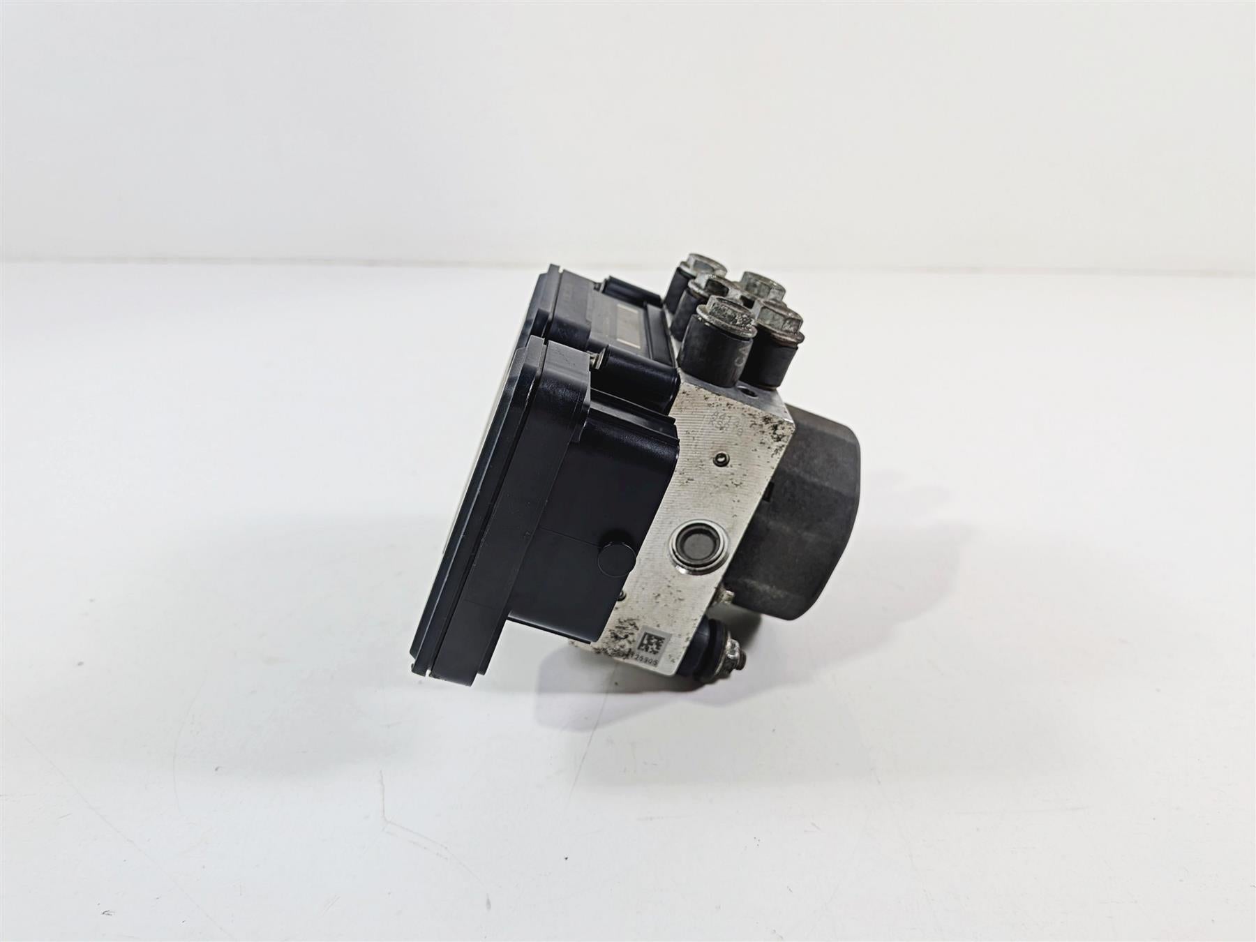 2018 Harley Touring FLHTCU Electra Glide Abs Brake Pump Module 41100046A-Mototech271
