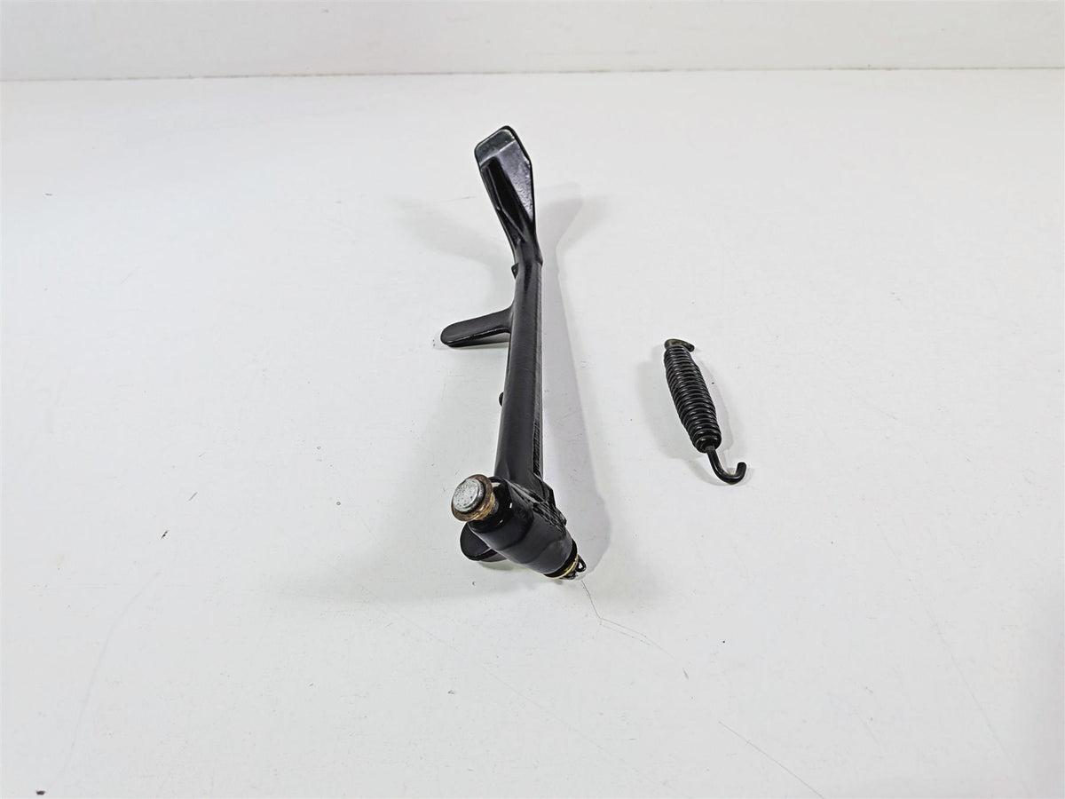 2011 Harley VRSCDX Night Rod Kickstand Side Kick Stand 49733-07BK {{ shop.shopifyCountryName }} - Mototech271