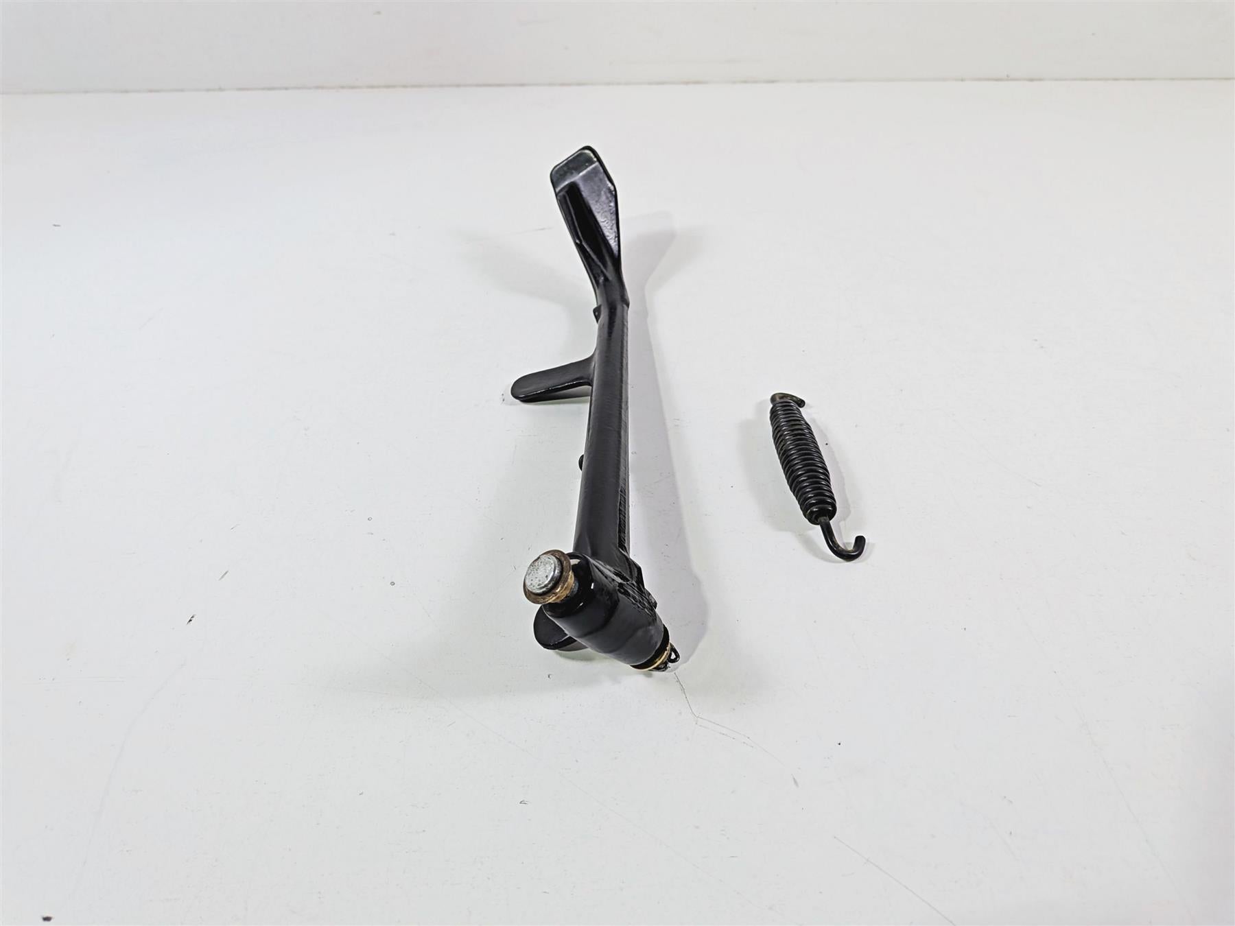 2011 Harley VRSCDX Night Rod Kickstand Side Kick Stand 49733-07BK {{ shop.shopifyCountryName }} - Mototech271