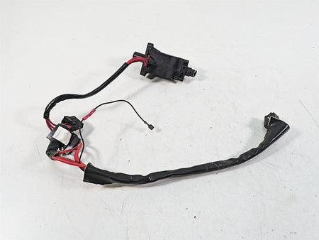 1999 Harley Touring FLHTC Electra Glide Ignition Switch For Parts 71640-99 {{ shop.shopifyCountryName }} - Mototech271