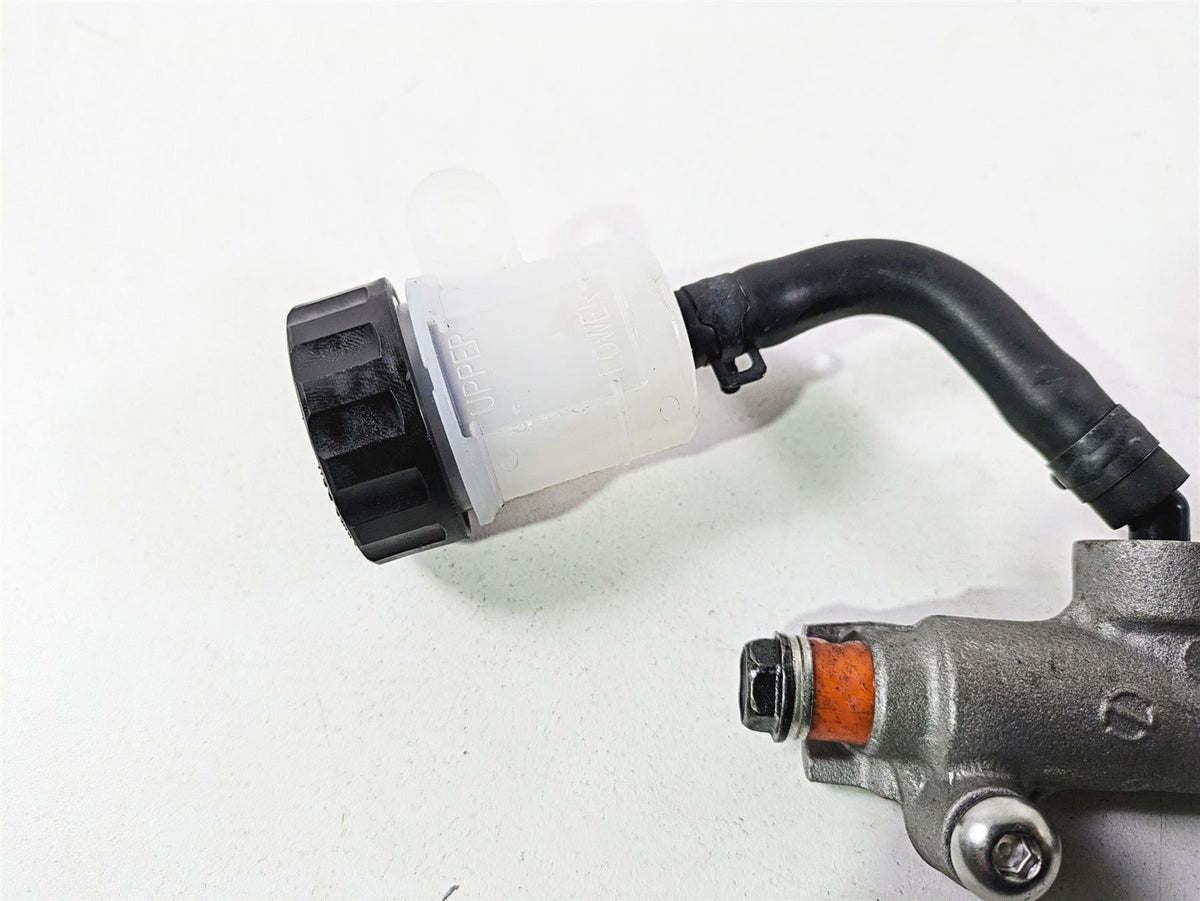 2021 Kawasaki Z900 ZR900 Rear Brake Master Cylinder 43015-0650 {{ shop.shopifyCountryName }} - Mototech271