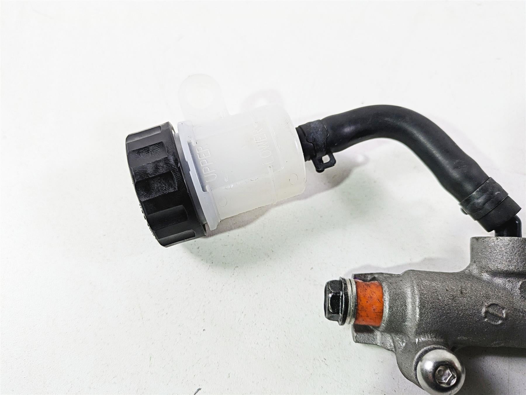 2021 Kawasaki Z900 ZR900 Rear Brake Master Cylinder 43015-0650 {{ shop.shopifyCountryName }} - Mototech271