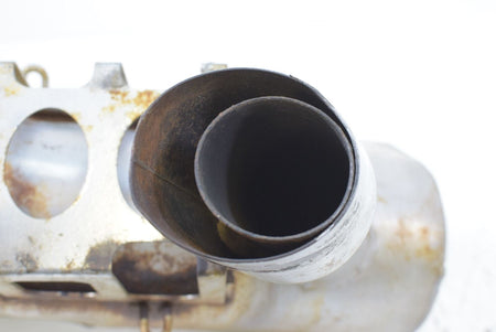 2009 Polaris RMK 600 S09PM6KS SLP Single Pipe Performance Exhaust Pipe 09-641 {{ shop.shopifyCountryName }} - Mototech271