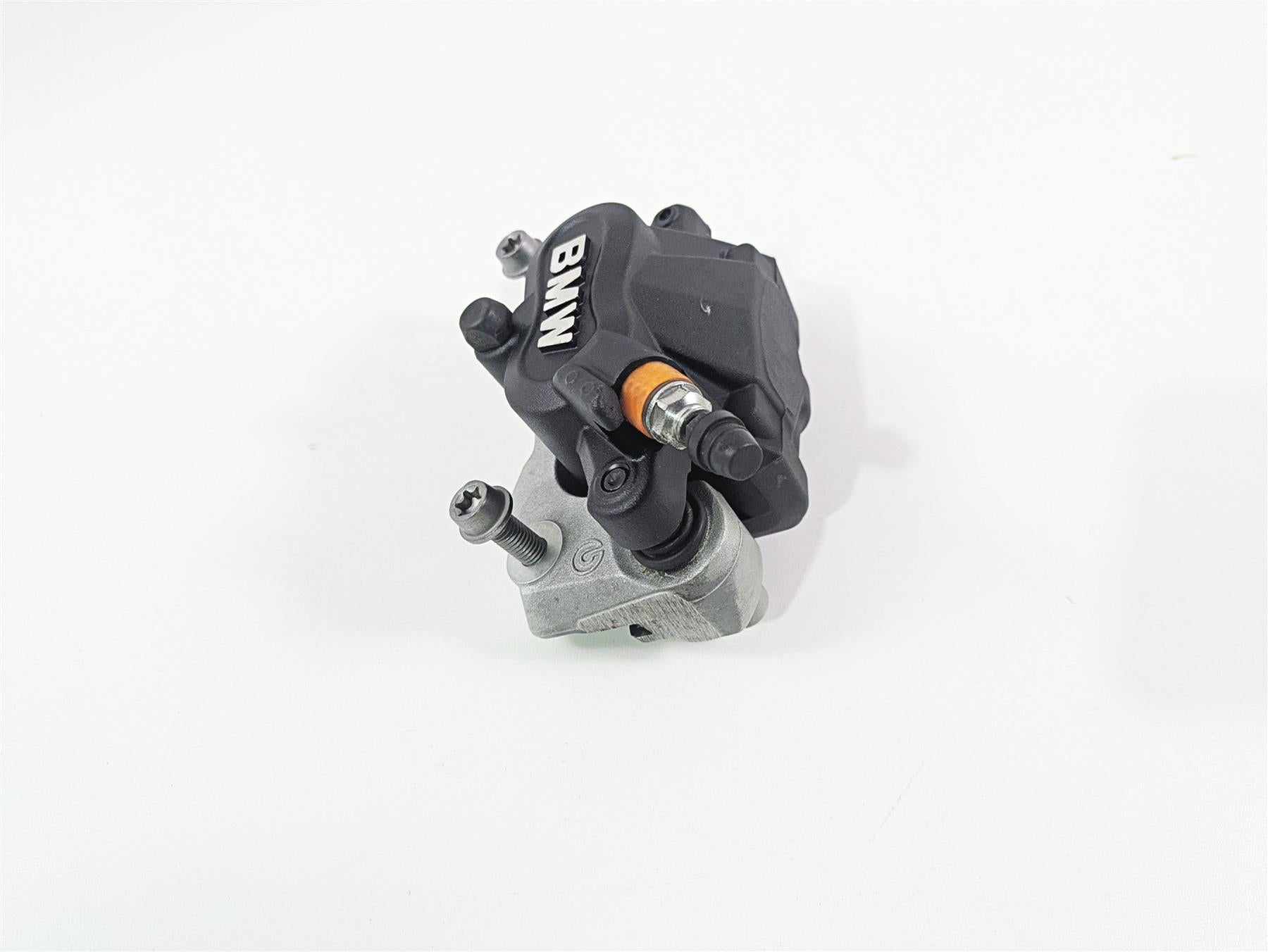 2022 BMW RnineT Pure K22 Rear Brembo Brake Caliper + Mount 34217664103 {{ shop.shopifyCountryName }} - Mototech271