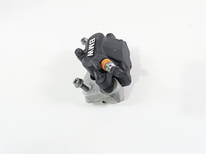 2022 BMW RnineT Pure K22 Rear Brembo Brake Caliper + Mount 34217664103