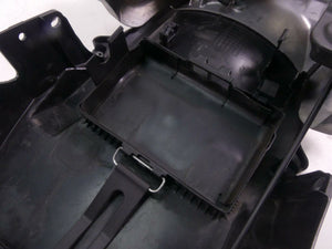 2018 Kawasaki Ninja H2 ZX1002 SX SE Subframe Sub Frame + Inner Fender 32160-0960