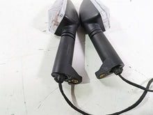 Load image into Gallery viewer, 2018  BMW R1200GS GSW K50 Front Blinker Turn Signal Set 63138534353 | Mototech271
