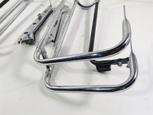 Load image into Gallery viewer, 1996 Harley Touring FLHTCUI Electra Glide Saddlebag Guard Set 49202-93 49203-93 | Mototech271
