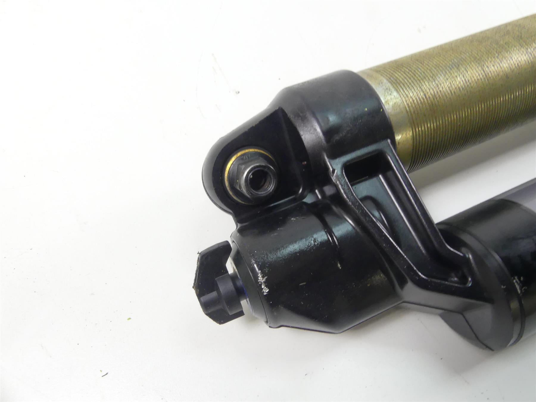 2020 Can Am Maverick X3 XMR Turbo RR Left Rear Fox Shock Damper 72" 706003902 {{ shop.shopifyCountryName }} - Mototech271